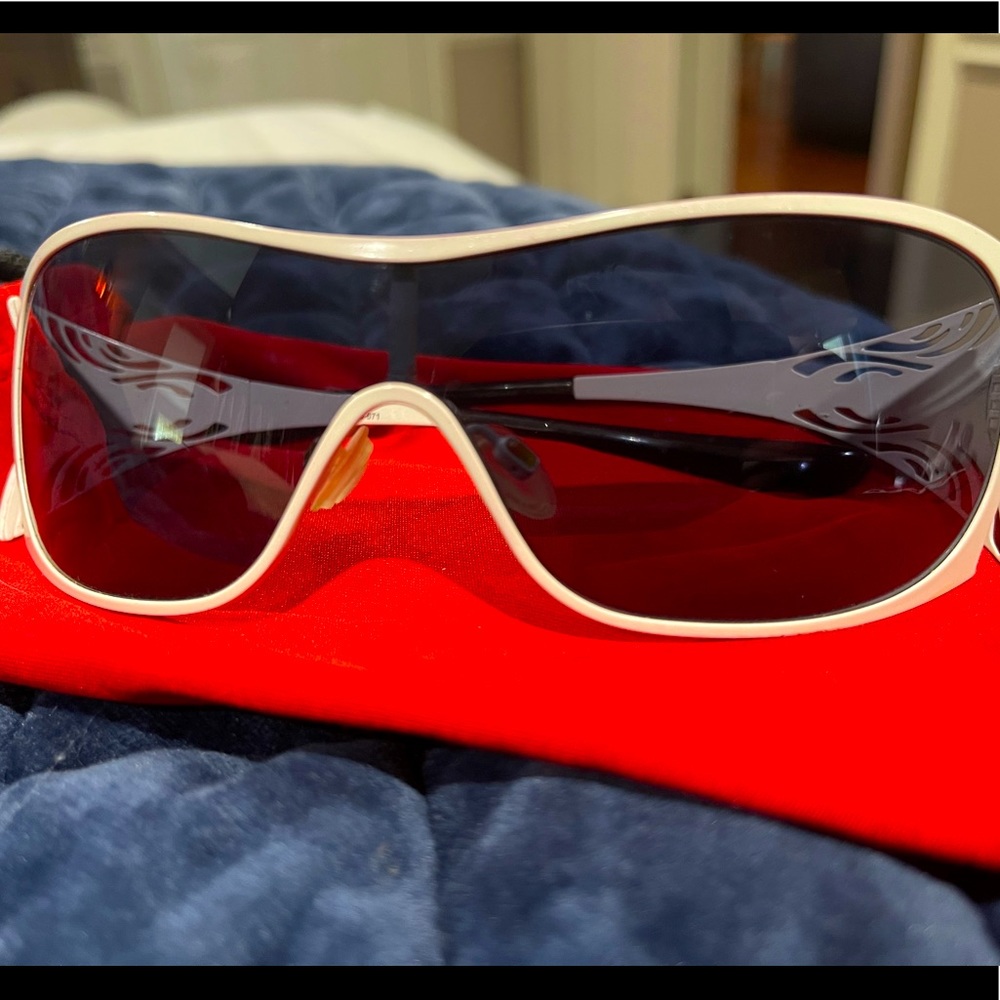 Oakley Sunglasses
